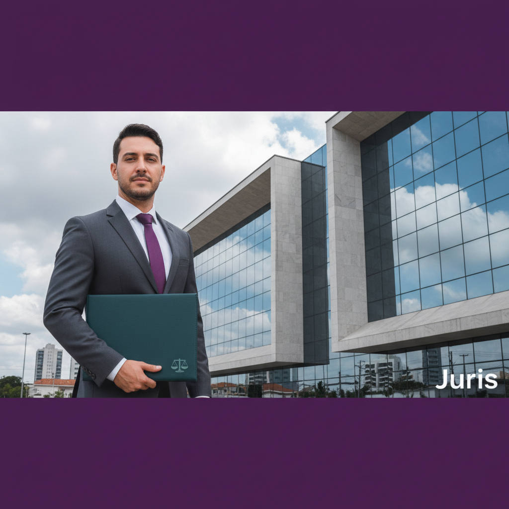 Advogado Correspondente em Luís Eduardo Magalhães: Soluções Jurídicas Eficazes