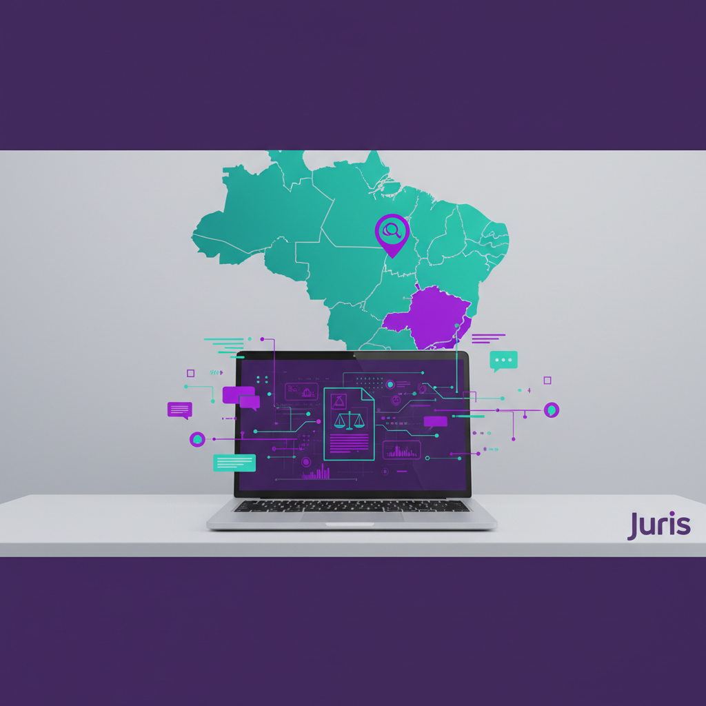 Advogado Correspondente em Marianópolis: Agilidade e Eficiência Jurídica no Tocantins