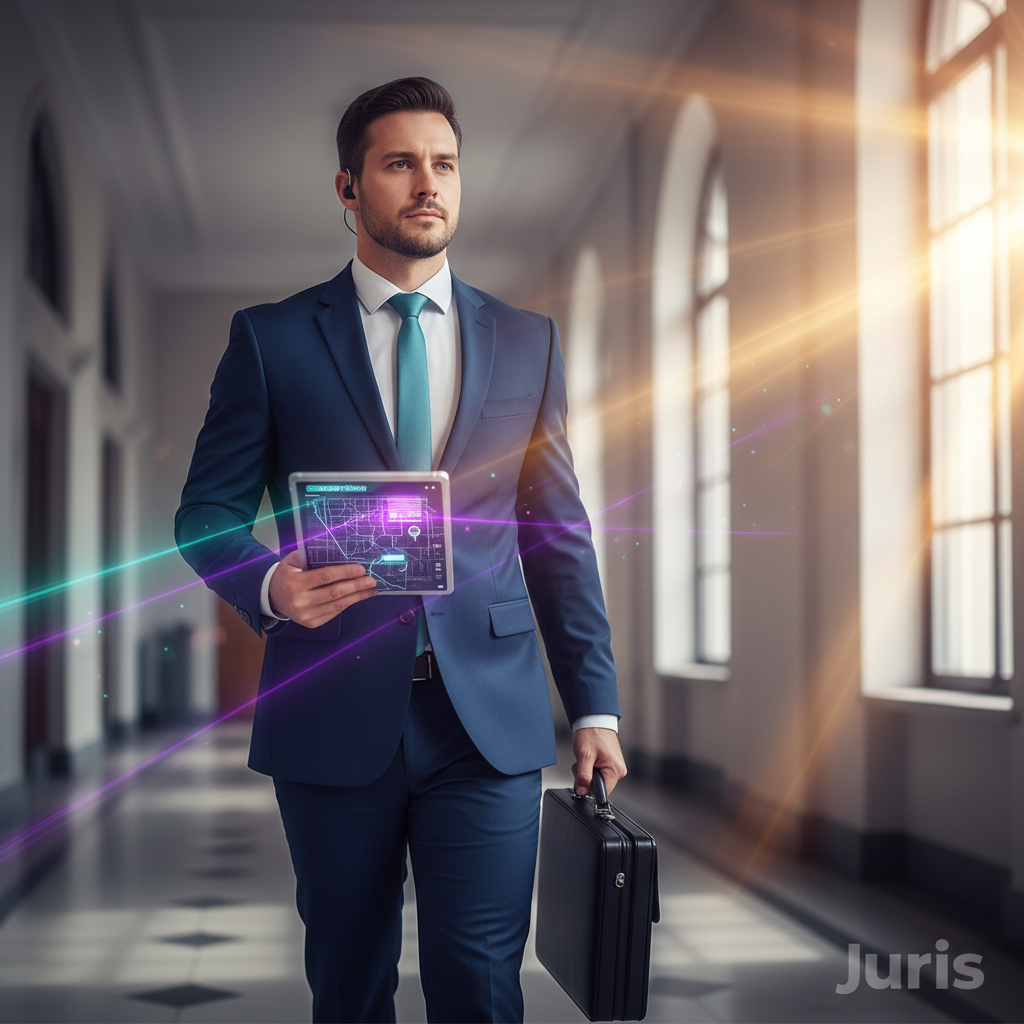 Correspondente Jurídico em Canitar, SP: Agilidade e Eficiência para sua Advocacia