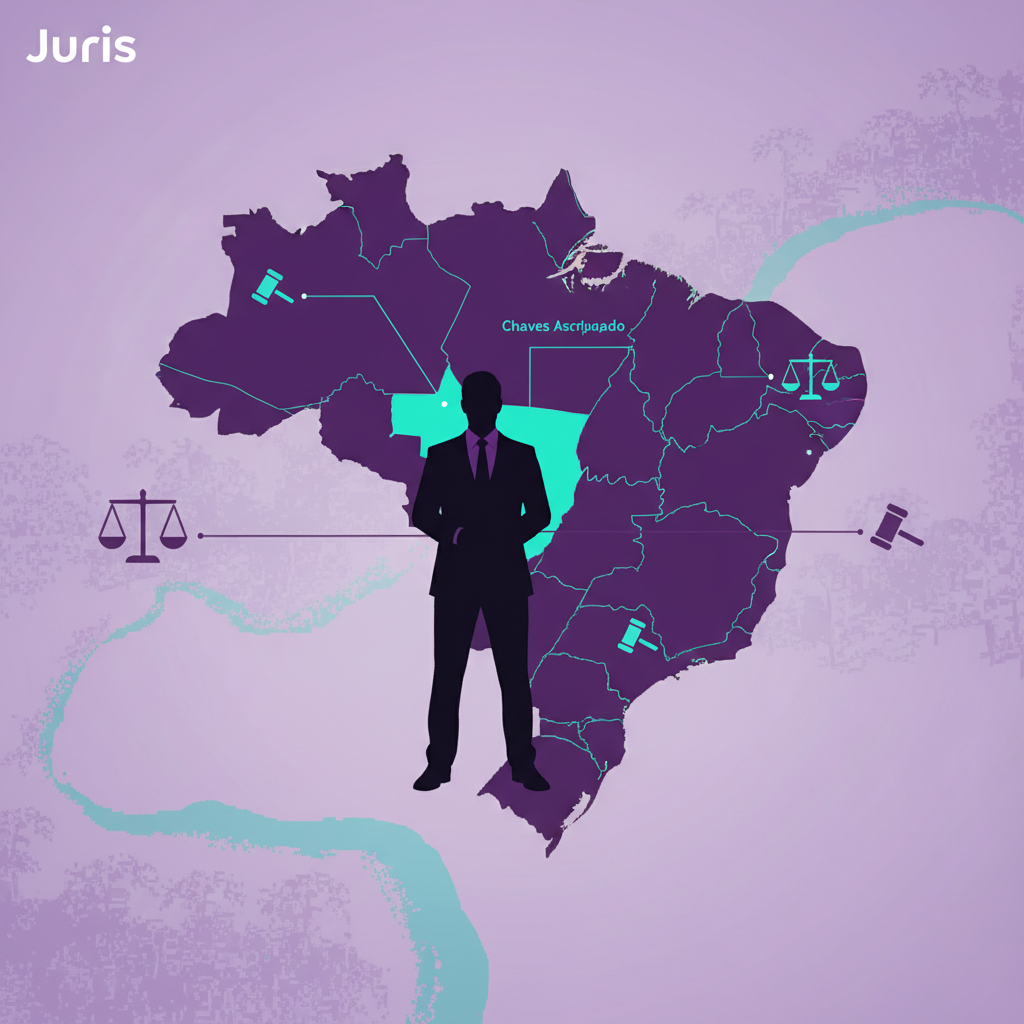 Advogado Correspondente em Chaves, PA: Solução Ágil para Suas Demandas Jurídicas