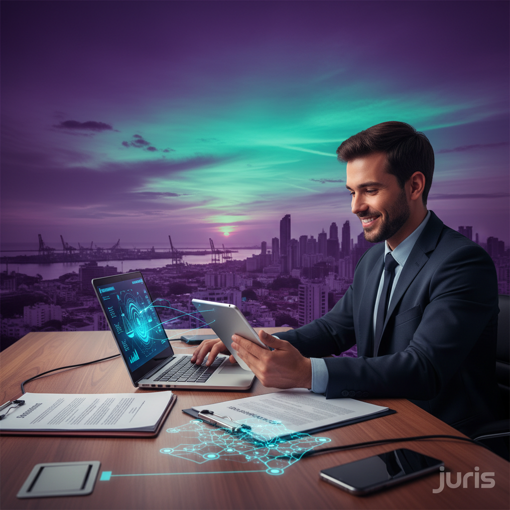 Audiência em Santos, SP: Guia Completo para Correspondentes Jurídicos