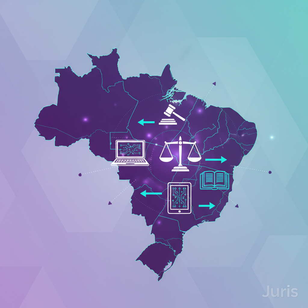 Advogado Correspondente em Laranjeiras do Sul: Agilidade e Eficiência