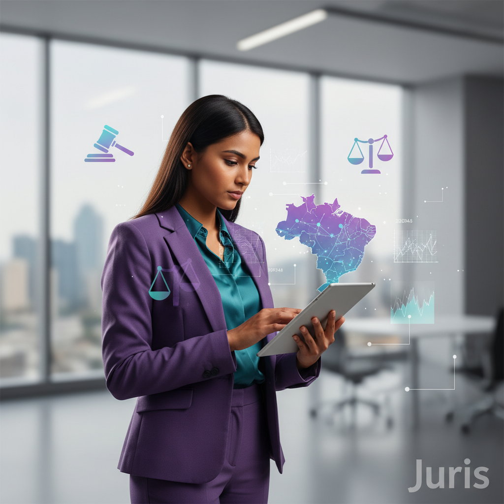 Advogado Correspondente Recém-Formado: Seu Guia para Começar do Zero