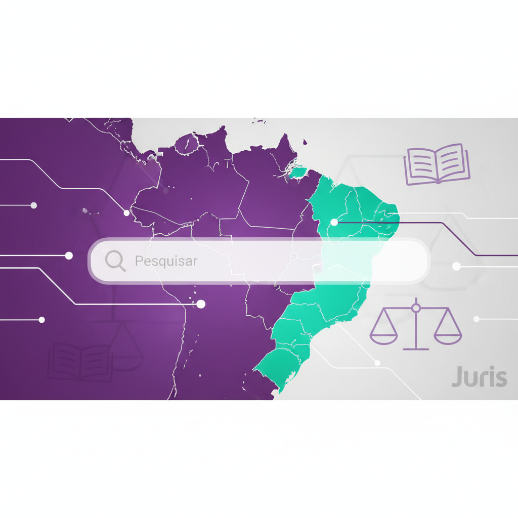 Advogado Correspondente em Capim Grosso, BA: Agilidade e Eficiência Jurídica