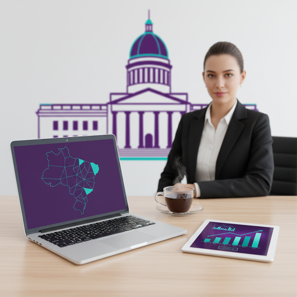 Advogado Correspondente em Bofete: Guia Completo e Eficiente