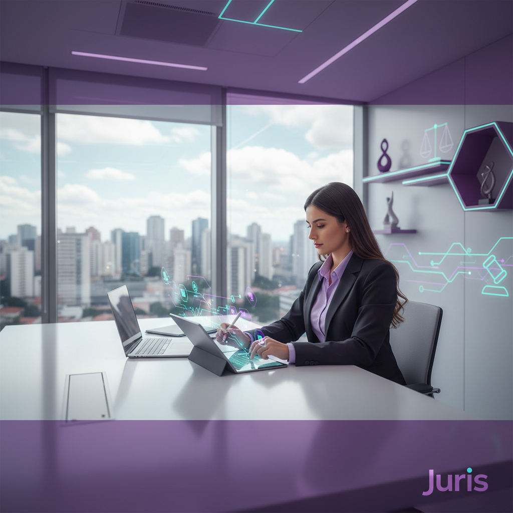 Correspondente Jurídico em Osasco SP: Agilidade e Eficiência para Advogados