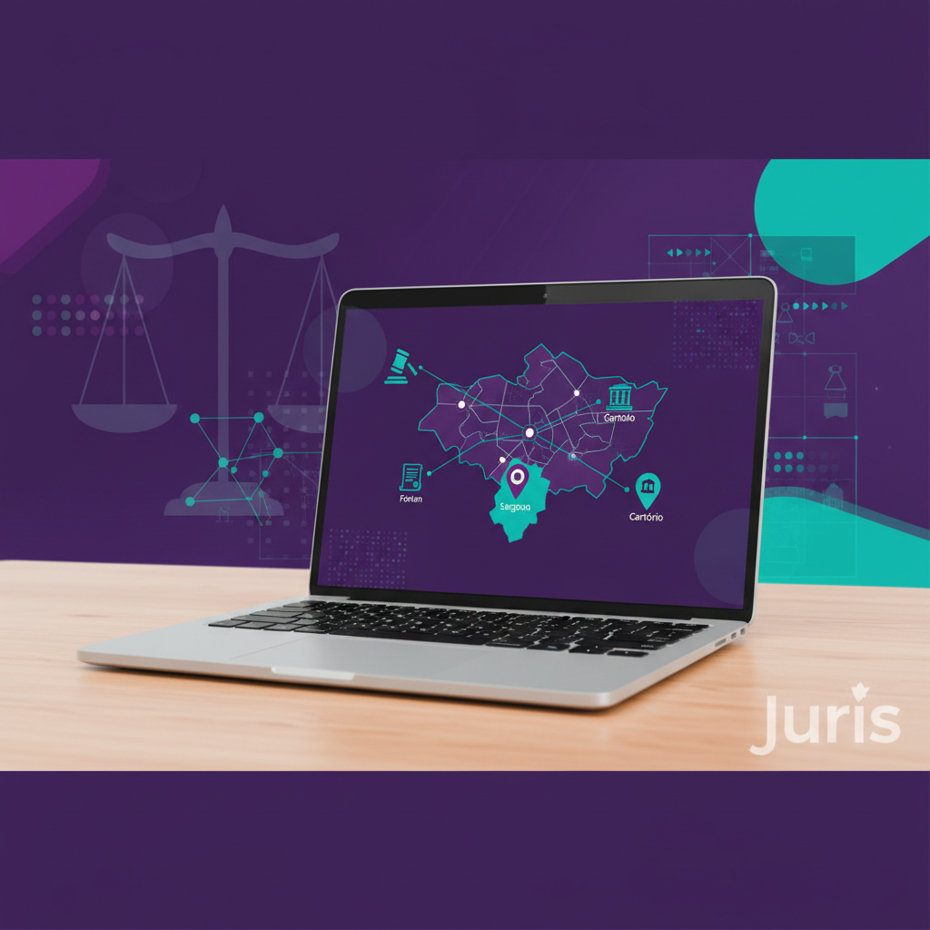 Como ser Correspondente Jurídico em Sete Lagoas, MG: Guia Completo