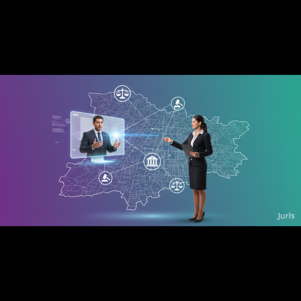 Preposto Jurídico em Mogi das Cruzes: Agilidade e Eficiência para Seu Escritório