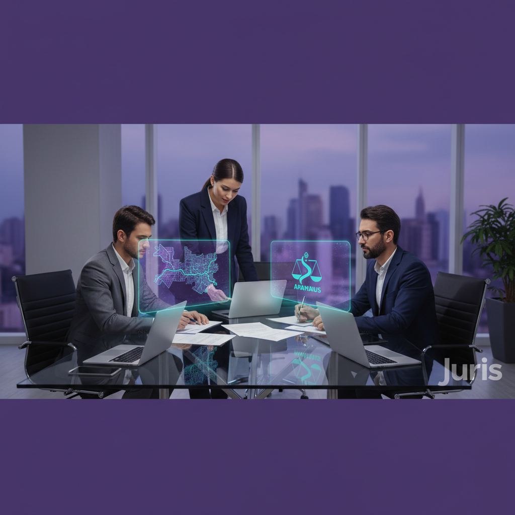 Audiência Correspondente Manaus AM: Agilidade e Eficiência na Capital Amazônica