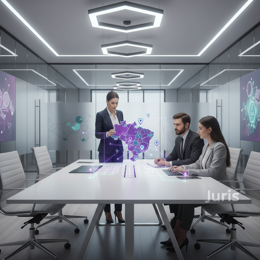 Advocacia Correspondente Cível: Guia Completo para Otimizar Sua Atuação