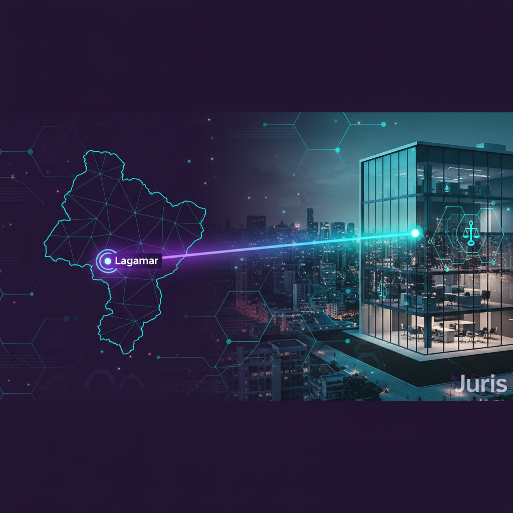 Advogado Correspondente em Lagamar: Agilidade e Eficiência Jurídica no Campo Mineiro