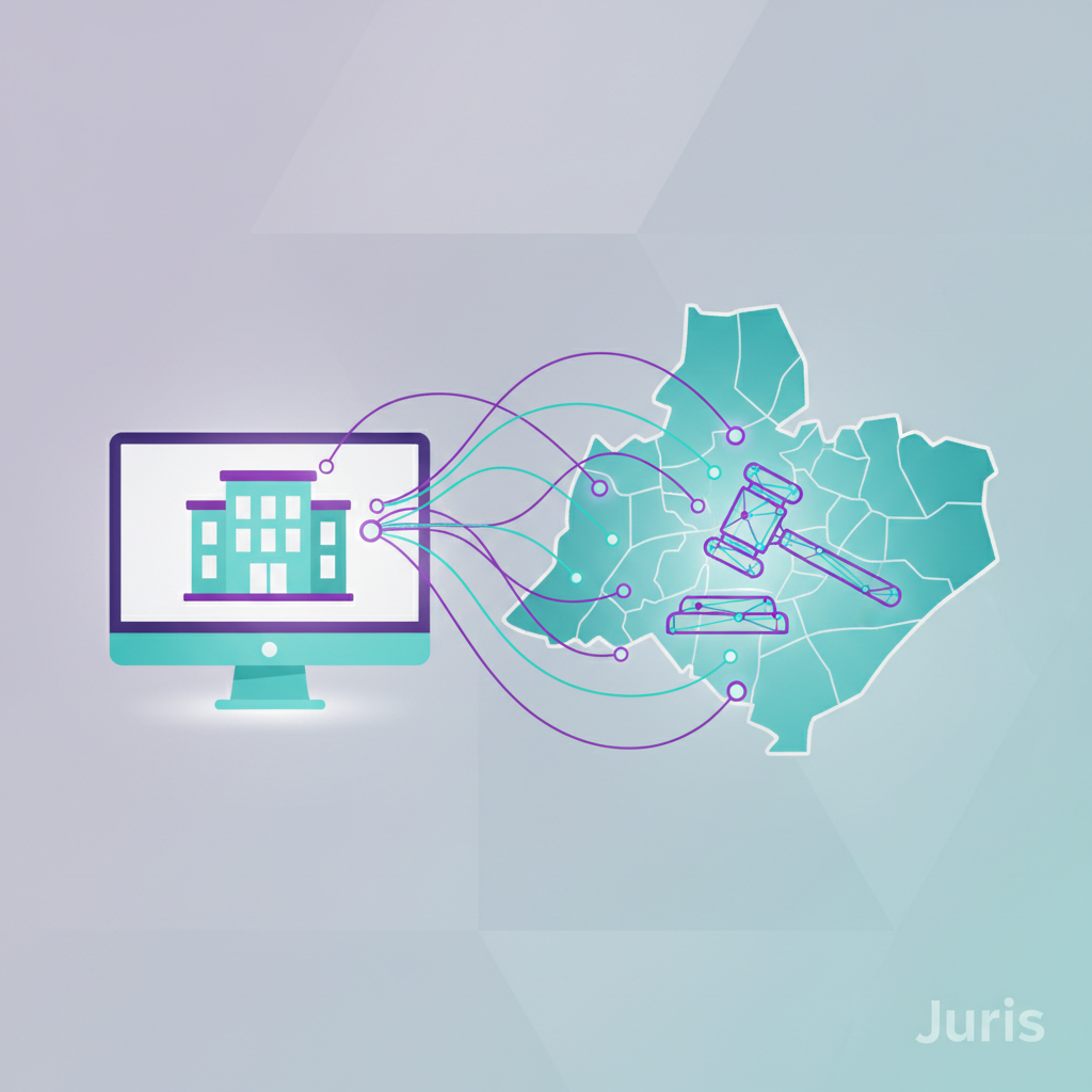 Advogado Correspondente em Baía Formosa, RN: Agilidade e Eficiência Jurídica