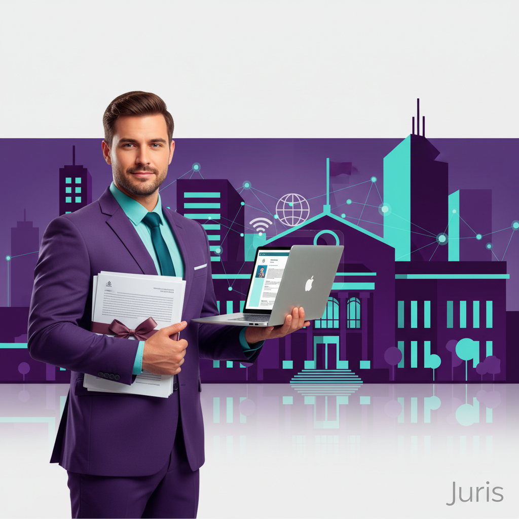 Advogado Correspondente em Pedrinhas: Agilidade e Eficiência no SE