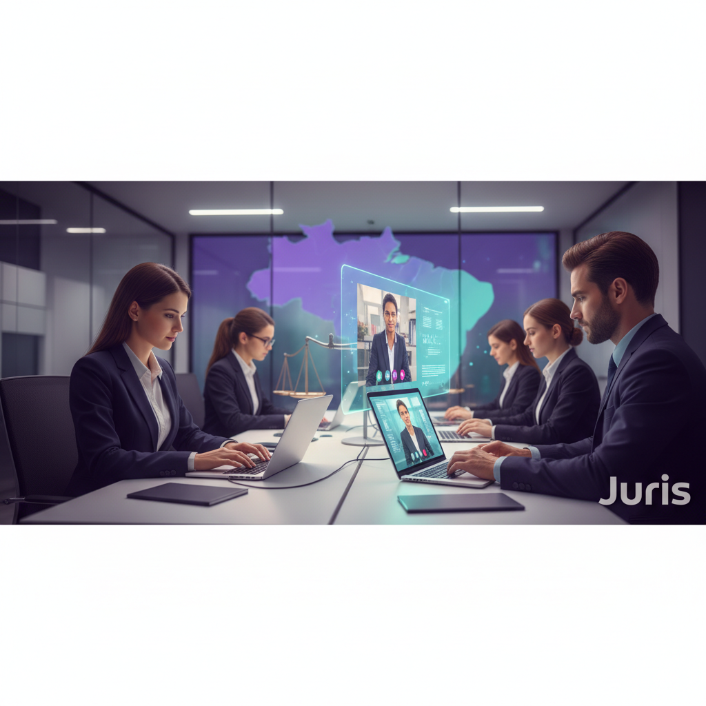 Advogado Correspondente em Guarinos: Agilidade e Eficiência Jurídica no Coração de Goiás