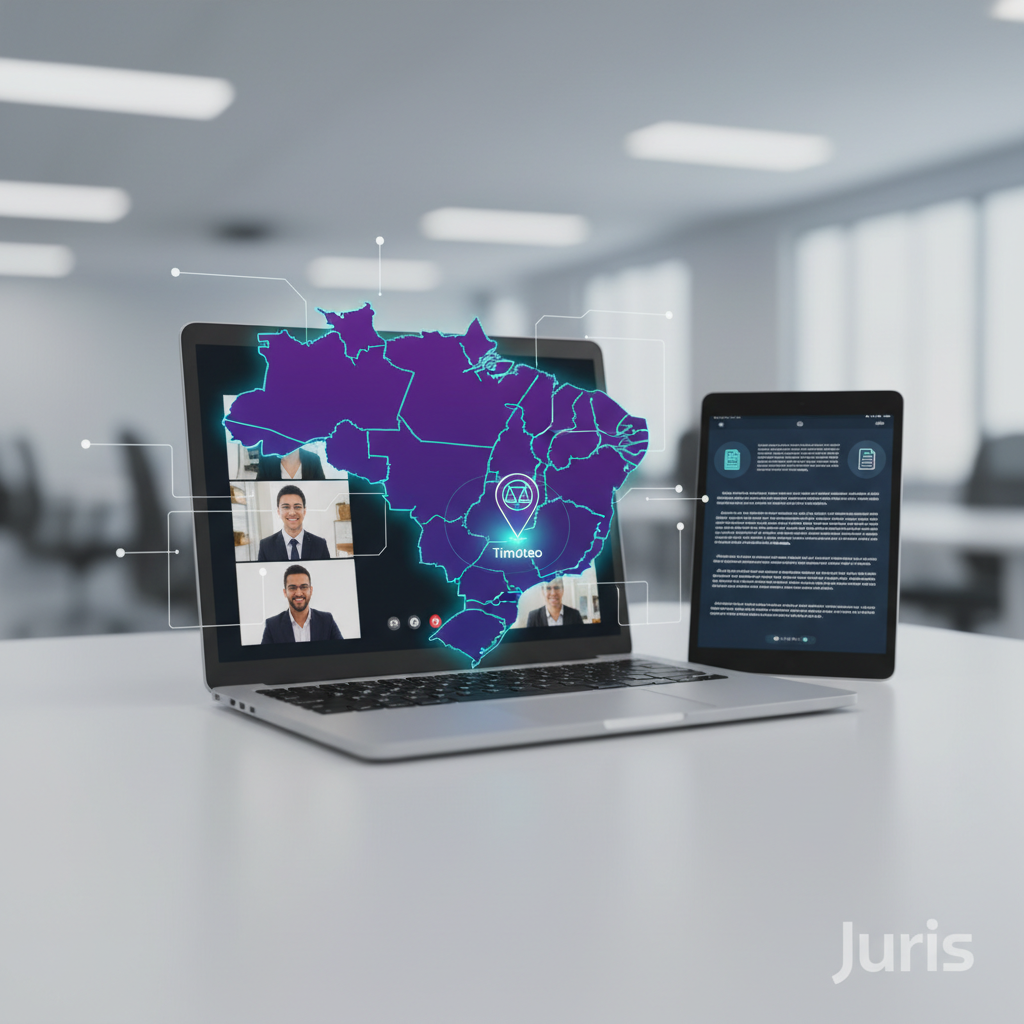 Advogado Correspondente em Timóteo: Guia Completo para Eficiência Jurídica