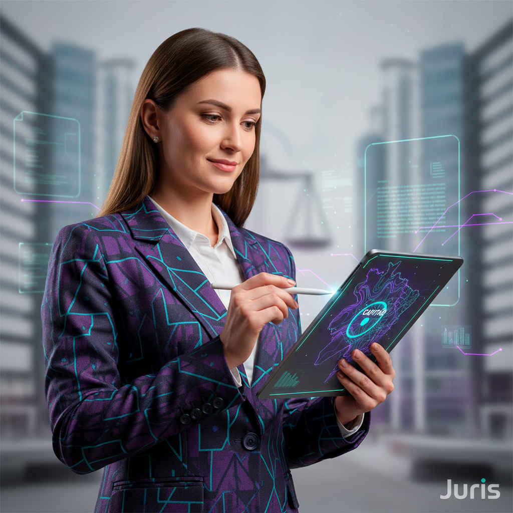 Advogado Correspondente em Capitão, RS: Agilidade para o Seu Escritório