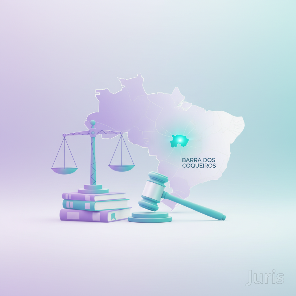 Advogado Correspondente em Barra dos Coqueiros: Agilidade e Eficiência Jurídica