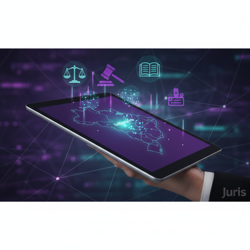 Advogado Correspondente em Delfinópolis: Sua Conexão Jurídica Eficiente