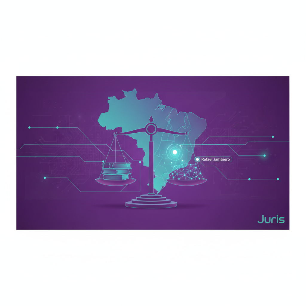 Advogado Correspondente em Rafael Jambeiro: Agilidade e Eficiência Jurídica na Bahia