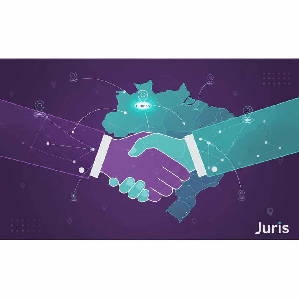 Advogado Correspondente em Pancas, ES: Sua Solução Jurídica Local