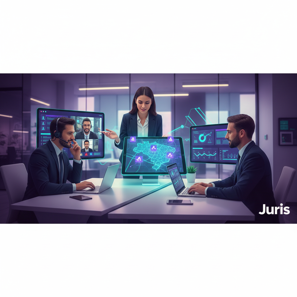 Audiência de Correspondente em Recife, PE: Agilidade e Economia para Advogados