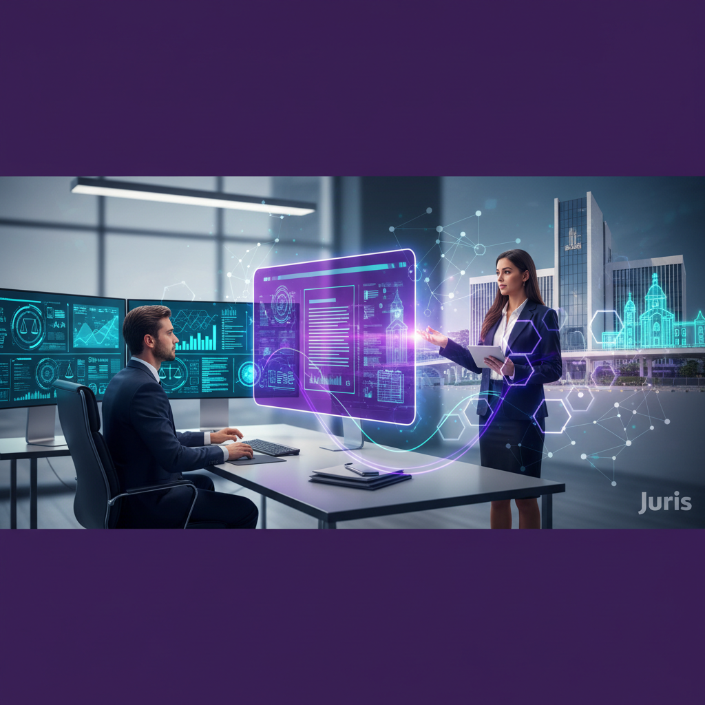 Diligência Jurídica em Anápolis: Otimizando a Advocacia e Correspondência