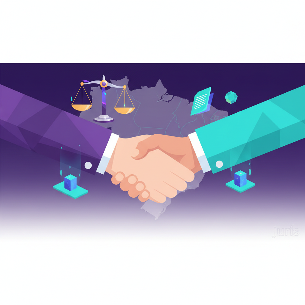 Advogado Correspondente em Palhano, CE: Agilidade e Eficiência Jurídica