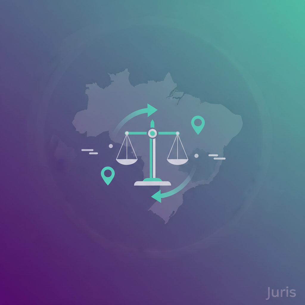 Advogado Correspondente em Patrocínio Paulista, SP: Sua Extensão Jurídica Local