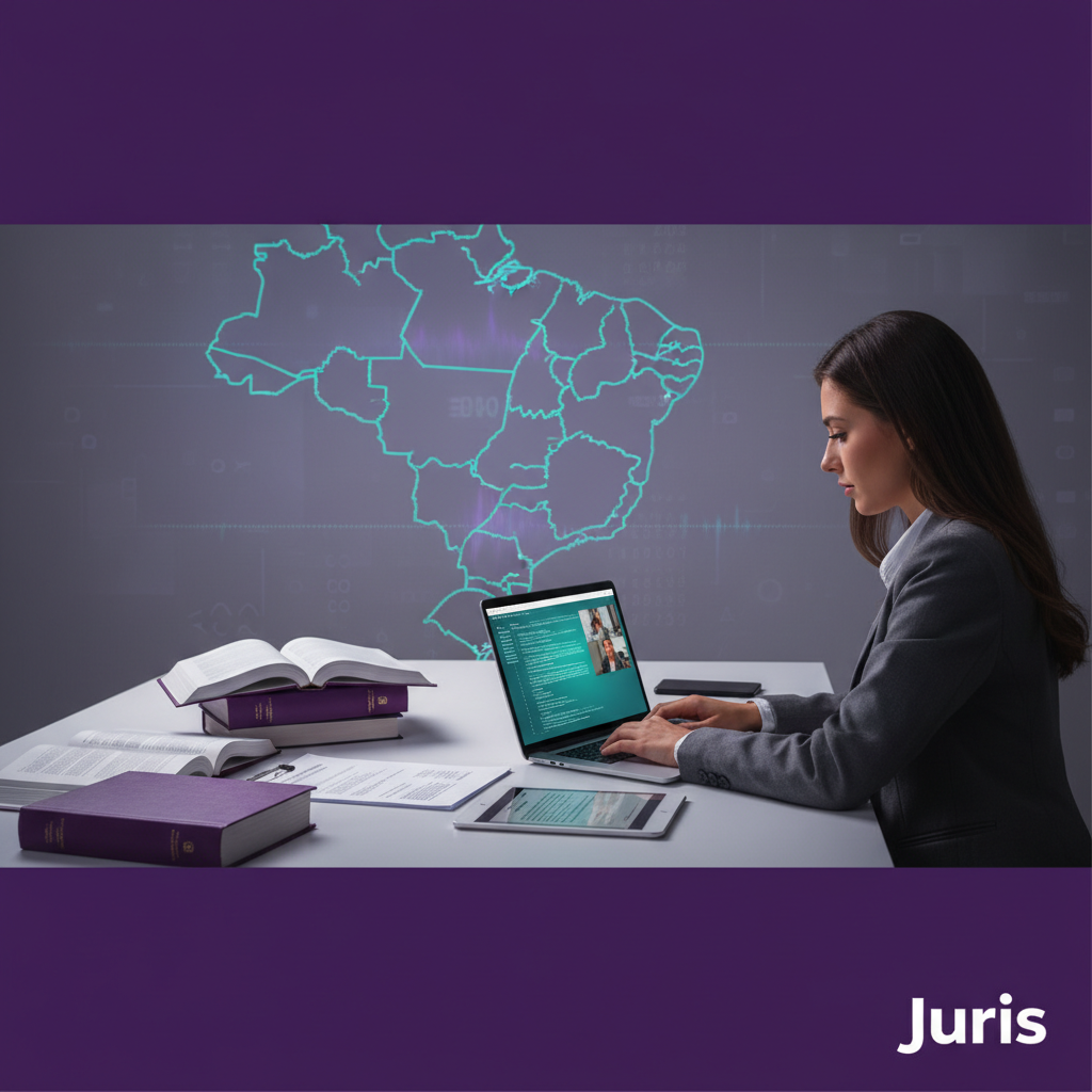 Advogado Correspondente em Bandeirantes do Tocantins: Sua Parceria Estratégica