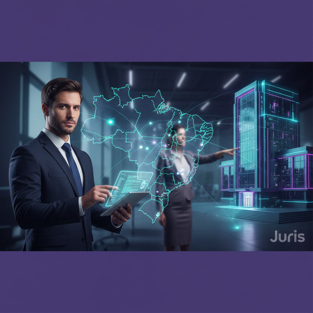 Advogado Correspondente em Floreal: Agilidade e Eficiência Jurídica Local