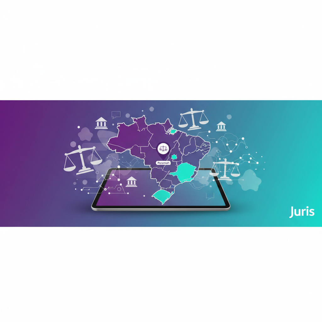 Advogado Correspondente em Paramoti, CE: Agilidade Jurídica no Ceará