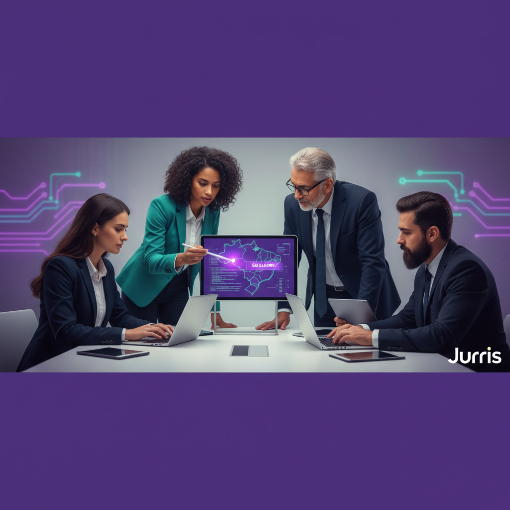 Advogado Correspondente em São Valentim, RS: Agilidade para Suas Demandas Jurídicas