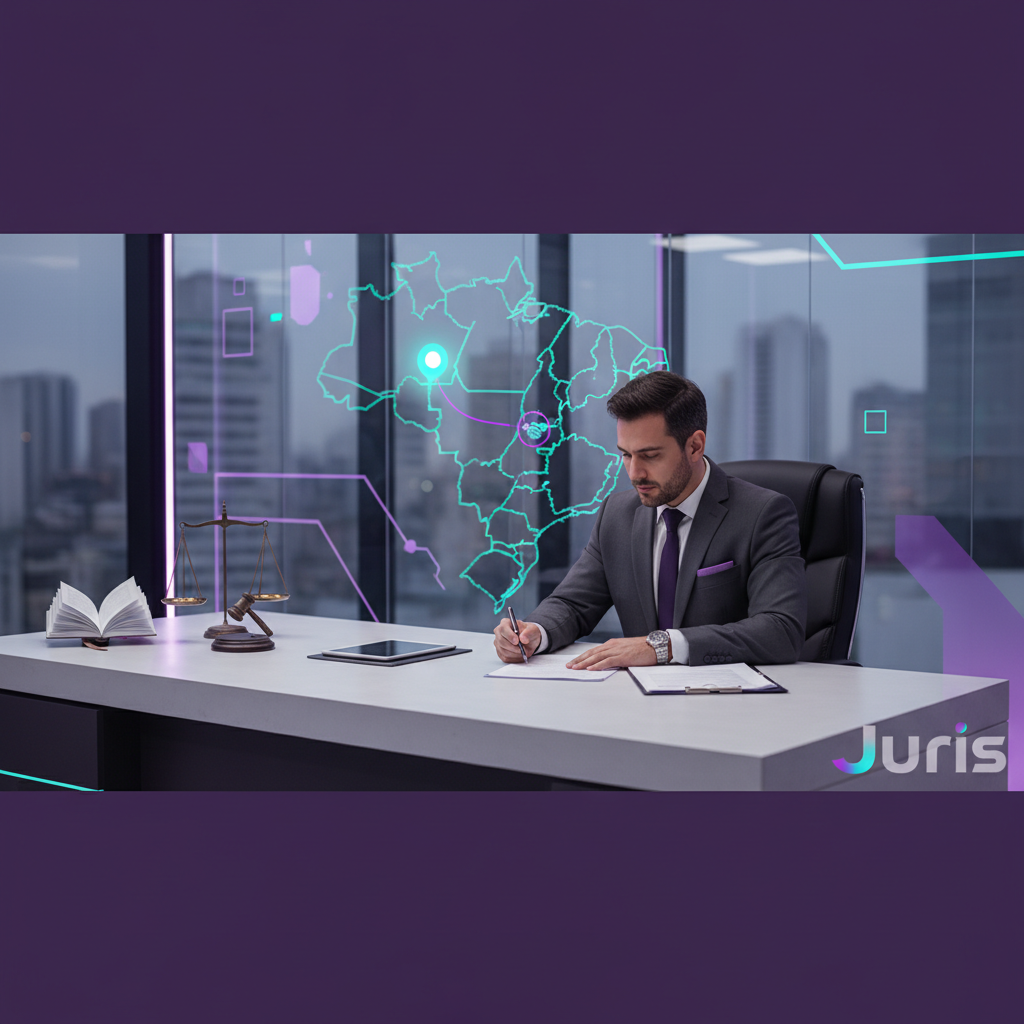 Advogado Correspondente em São Luís do Quitunde: Sua Ponte Jurídica no AL