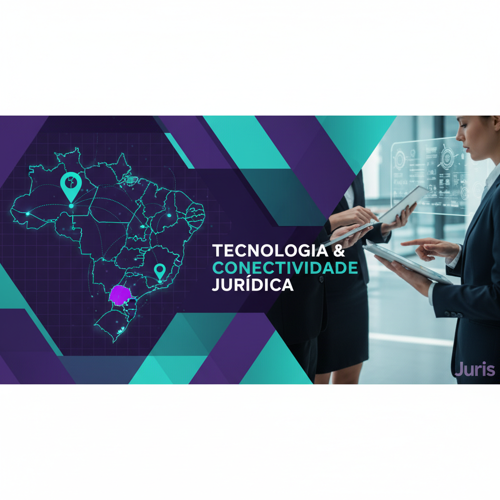 Advogado Correspondente em Água Doce, SC: Agilidade e Eficiência Jurídica