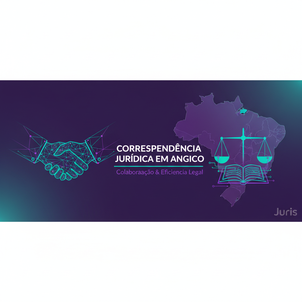 Advogado Correspondente em Angico: Soluções Jurídicas Eficientes no TO