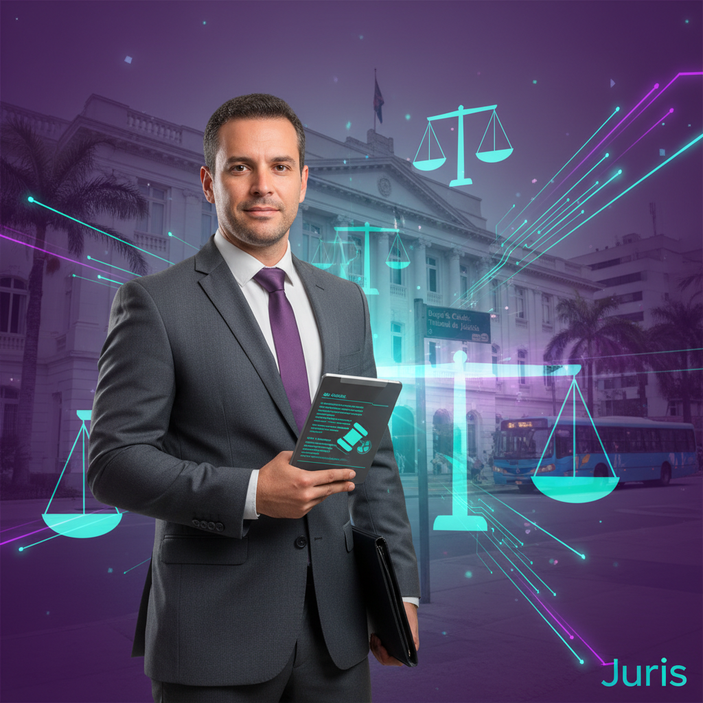 Audiência em Duque de Caxias RJ: O Guia Definitivo do Correspondente Jurídico