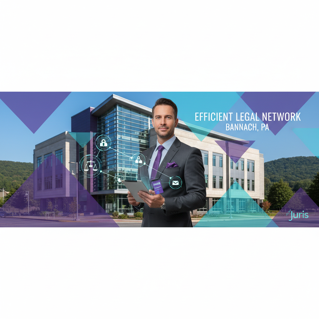 Advogado Correspondente em Bannach, PA: Agilidade e Eficiência Jurídica
