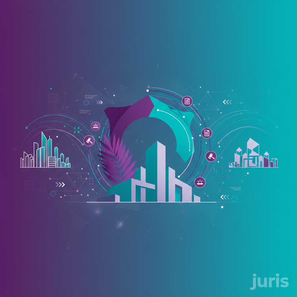 Advogado Correspondente em Licínio de Almeida: Agilidade Jurídica local