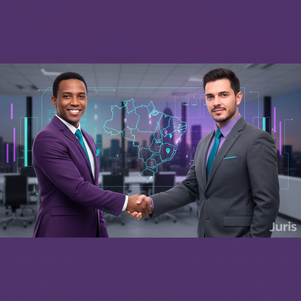 Advogado Correspondente em Cerejeiras: Agilidade Legal na Região