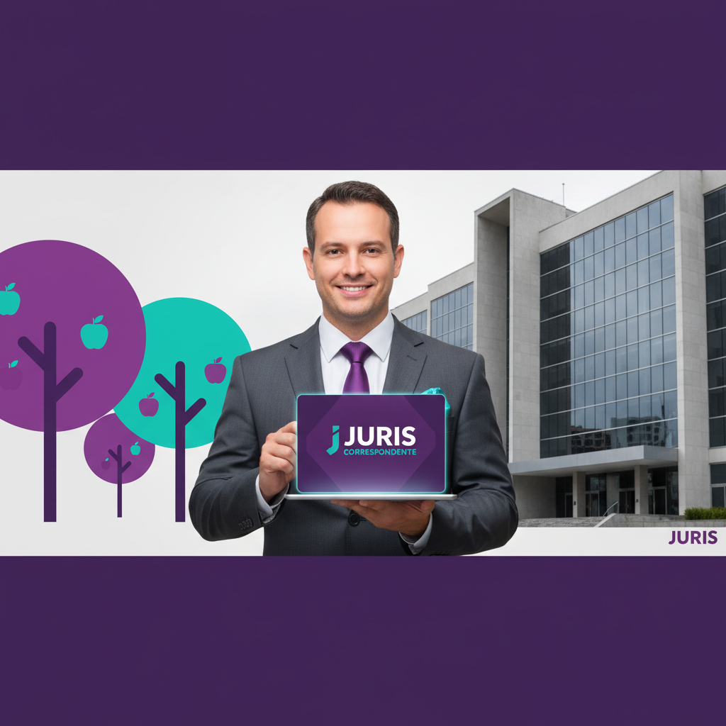 Advogado Correspondente em Fraiburgo: Otimizando Sua Advocacia em SC