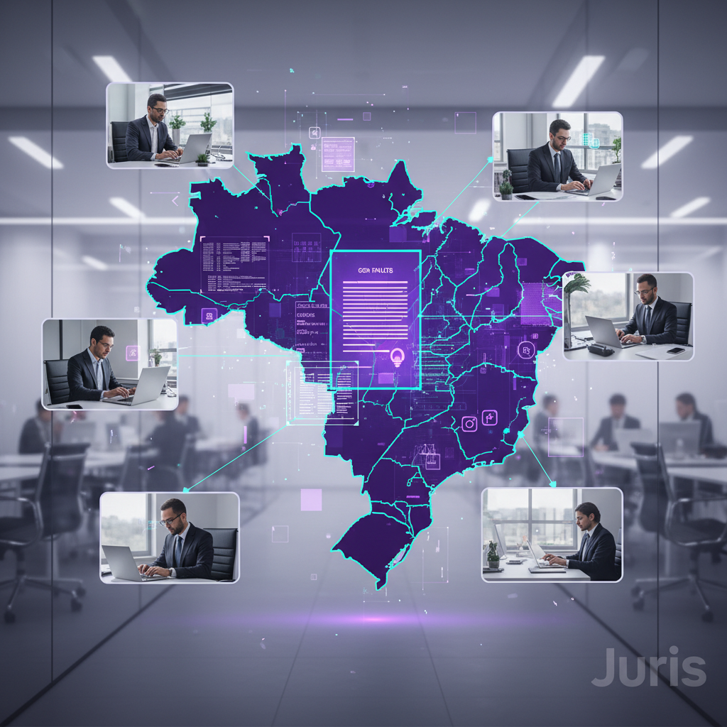 Correspondente Jurídico Imobiliário em São Paulo: Essencial para seu Sucesso