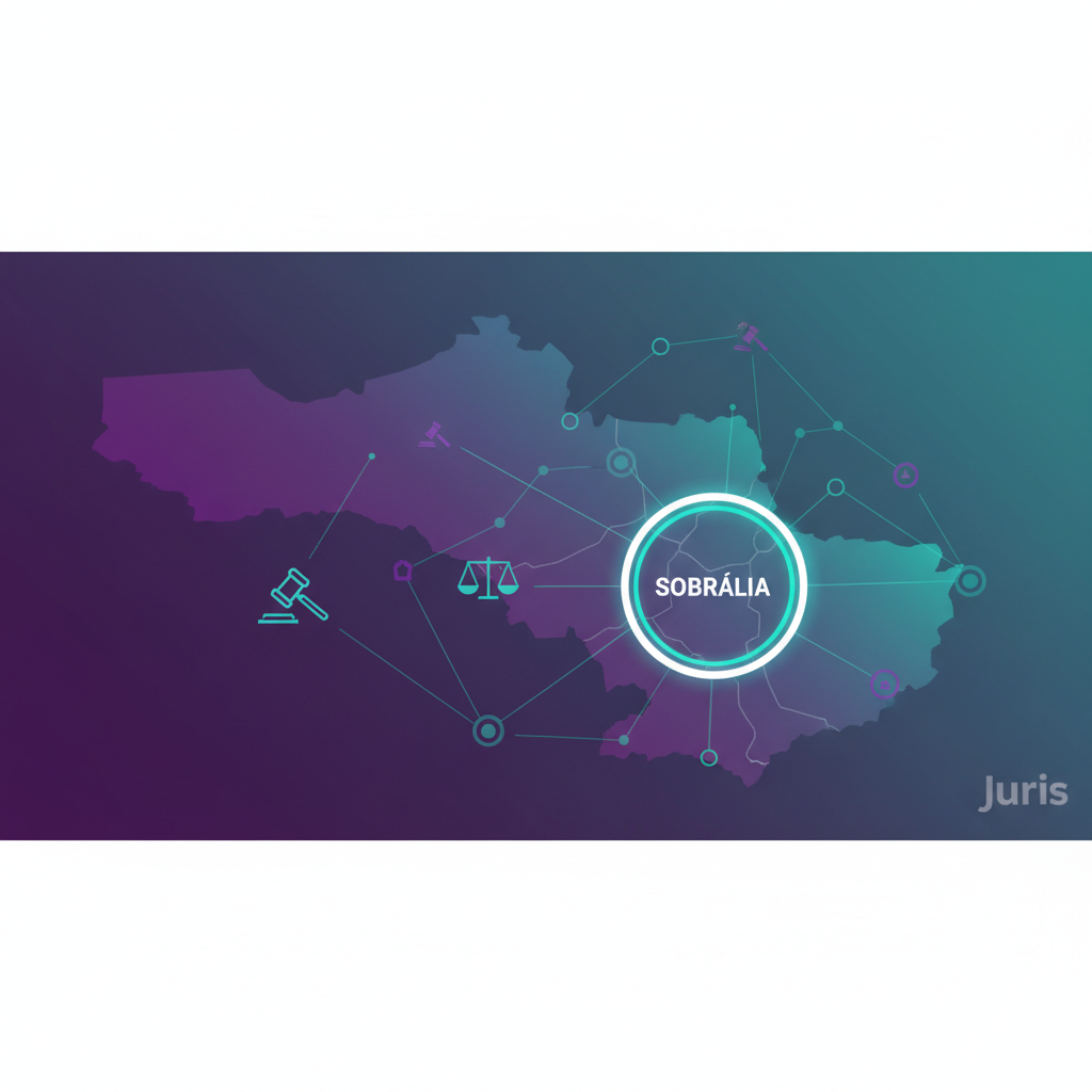 Advogado Correspondente em Sobrália, MG: Sua Rede Jurídica Local
