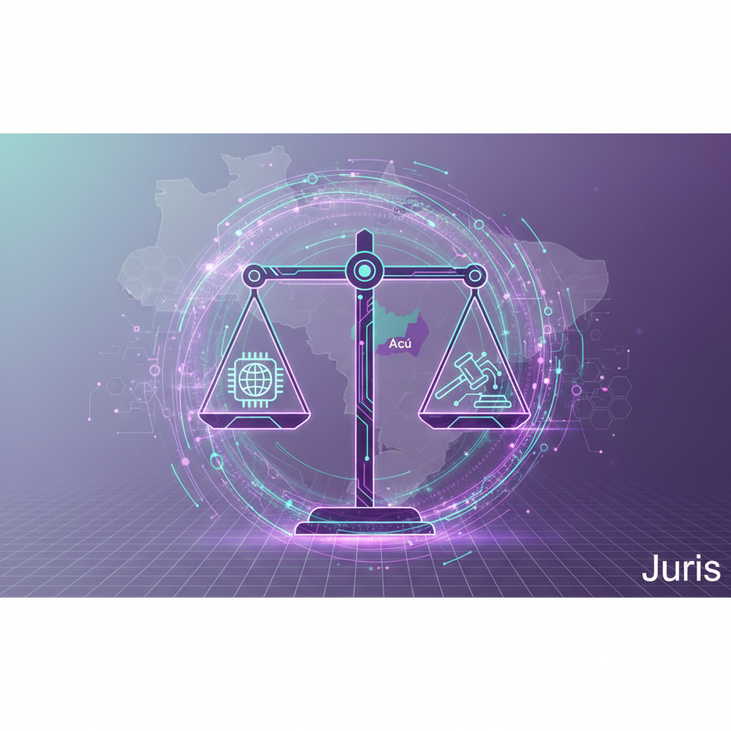 Advogado Correspondente em Açu, RN: Agilidade e Eficiência na Justiça Potiguar