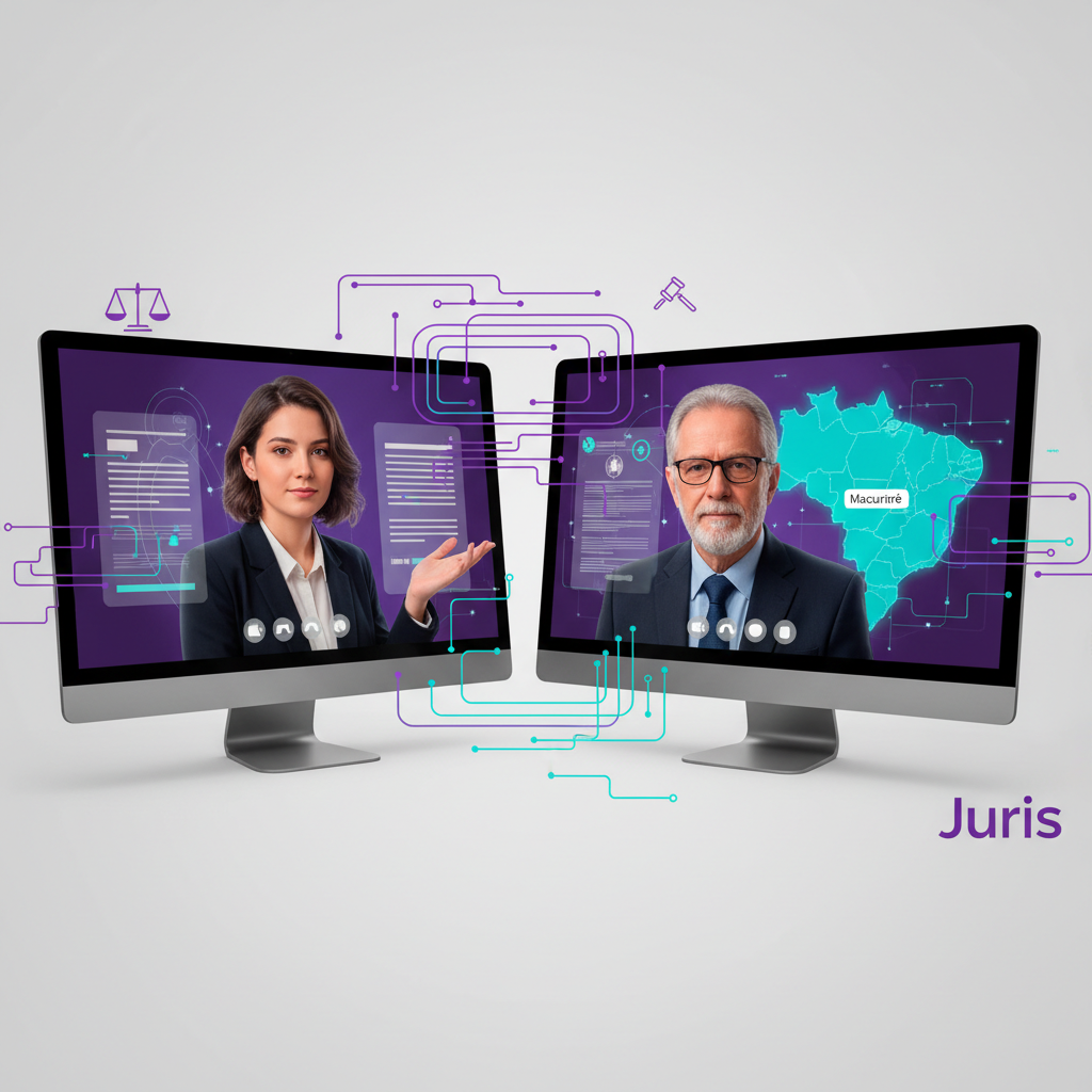 Advogado Correspondente em Macururé, BA: Sua Conexão Jurídica Estratégica