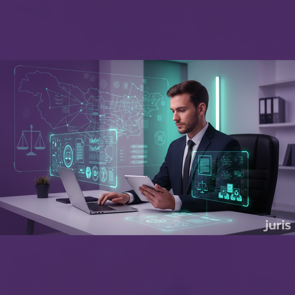 Advogado Correspondente em Pariquera-Açu: Eficiência Jurídica no Vale do Ribeira