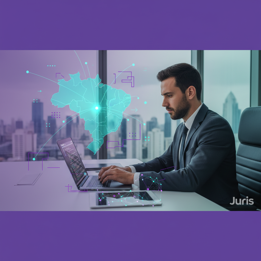 Advogado Correspondente em Pirapozinho: Agilidade e Eficiência na Advocacia