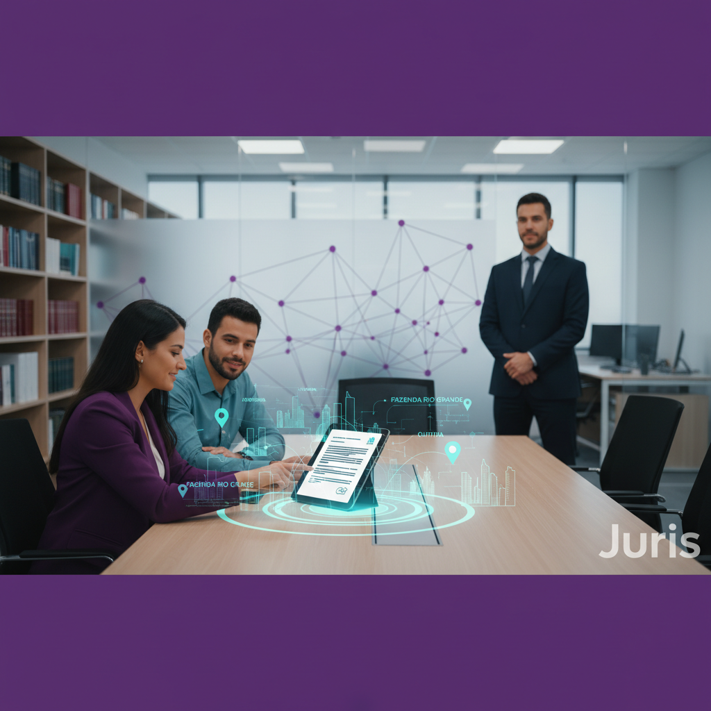 Advogado Correspondente em Fazenda Rio Grande: Guia Completo e Prático