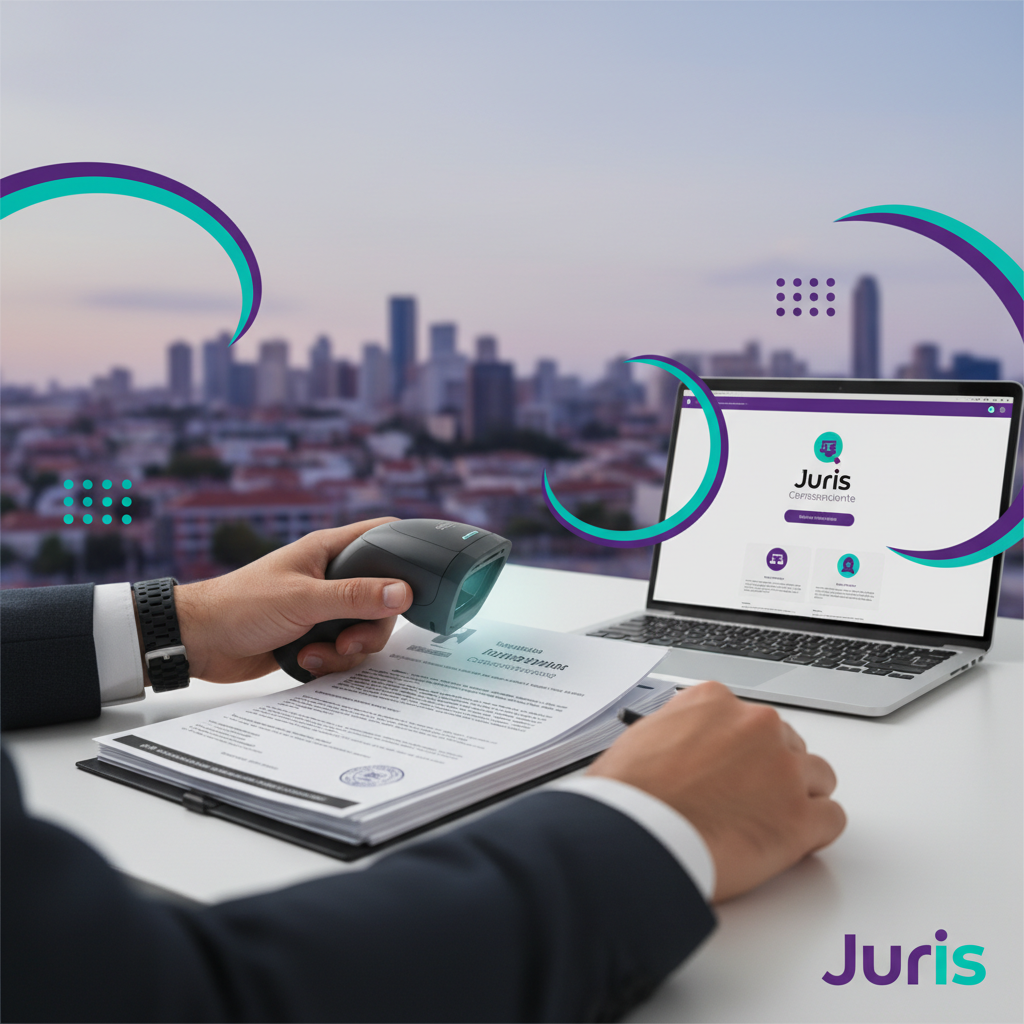 Diligência Forense em São Bernardo do Campo/SP: Agilidade e Eficiência