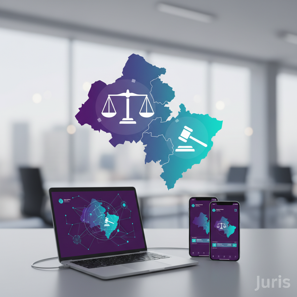 Correspondência Jurídica em Cabo de Santo Agostinho/PE: Guia Essencial