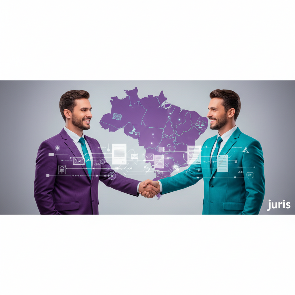 Advogado Correspondente em Mariluz, PR: Agilidade e Eficiência Jurídica